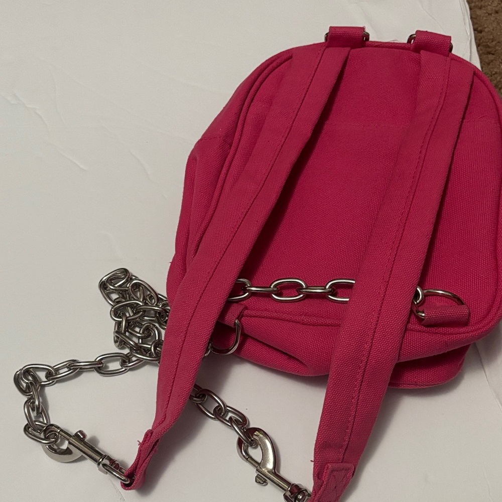 The Ragged Priest Mini Backpack - Picture 2 of 4